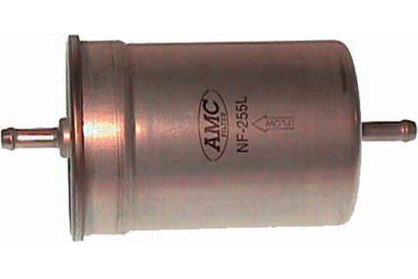 AMC FILTER Kütusefilter NF-255L